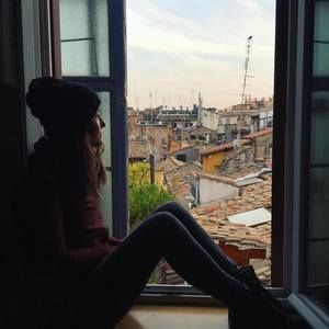 Meet your Posher, Samantha